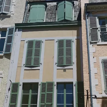 Le Sully - Beaucoup De Charme A 100m Du Chateau