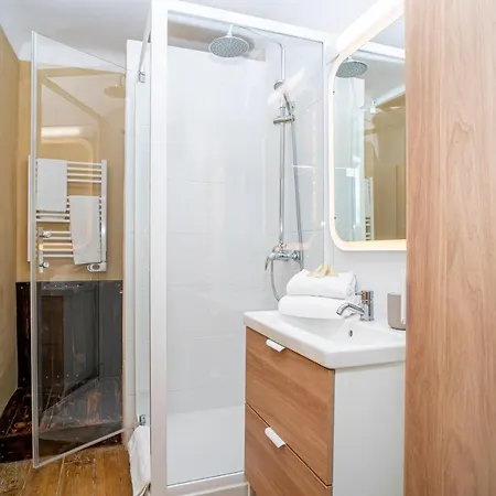 Le Sully - Beaucoup De Charme A 100m Du Chateau Apartment