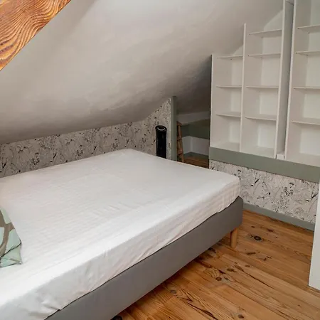 Le Sully - Beaucoup De Charme A 100m Du Chateau Apartment *