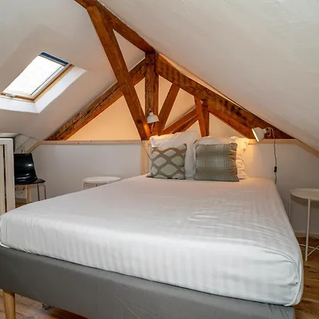 Le Sully - Beaucoup De Charme A 100m Du Chateau *