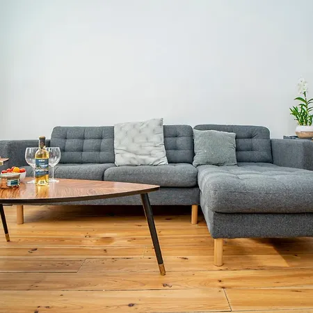 Apartment Le Sully - Beaucoup De Charme A 100m Du Chateau *