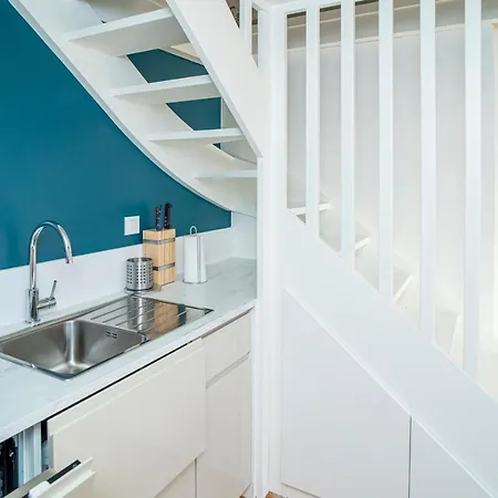 Apartment Le Sully - Beaucoup De Charme A 100m Du Chateau