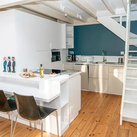 Le Sully - Beaucoup De Charme A 100m Du Chateau Apartment