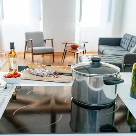 Le Sully - Beaucoup De Charme A 100m Du Chateau Apartment *
