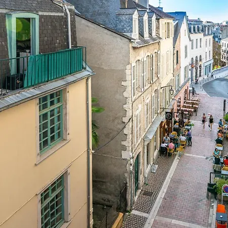 Apartment Le Sully - Beaucoup De Charme A 100m Du Chateau *